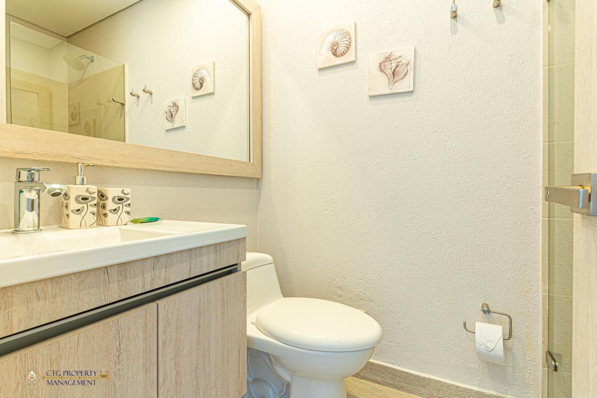 Martinique Cartagena - Apartamentos A Corta Caminata De Playa Azul Exteriér fotografie