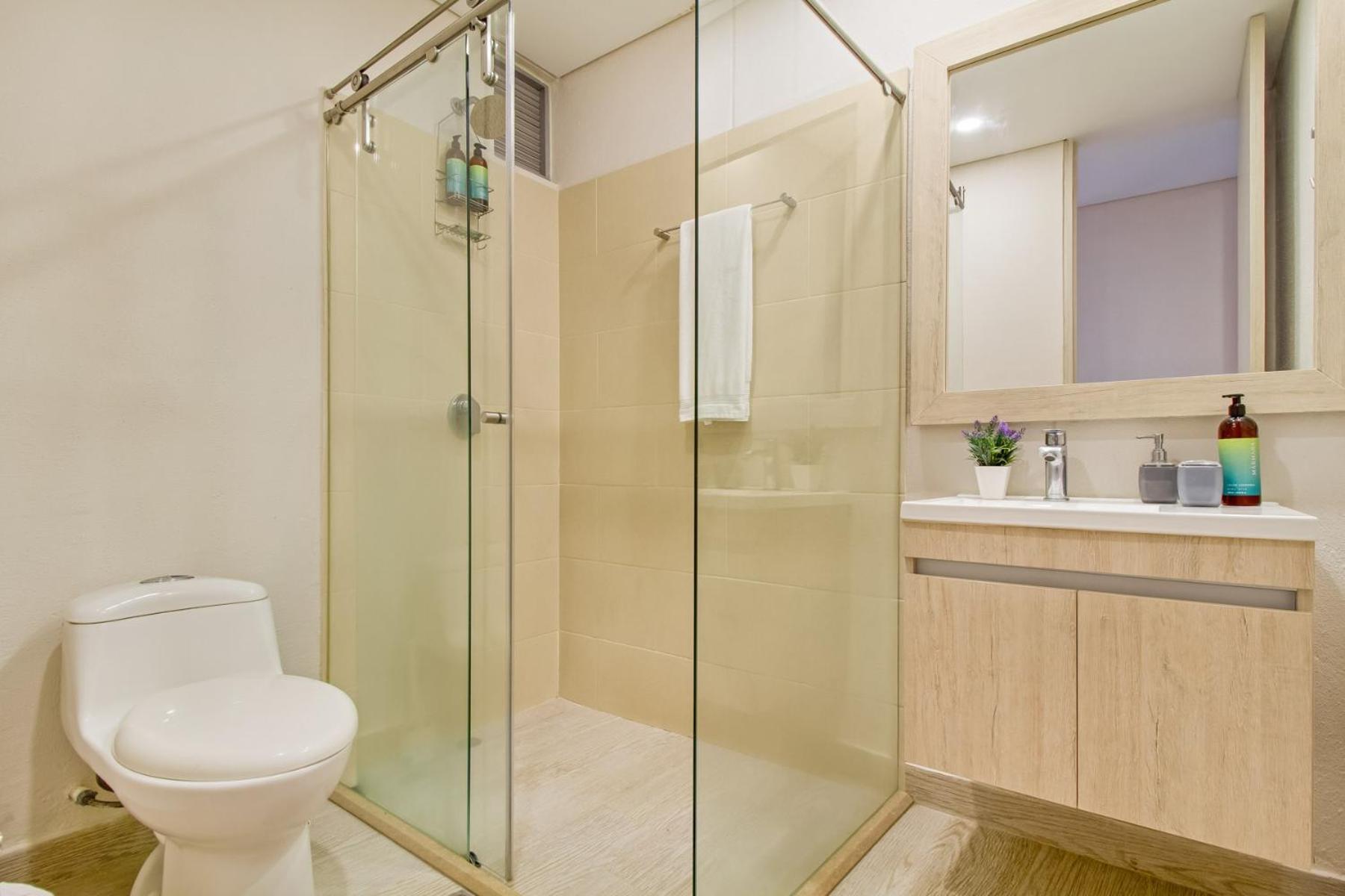 Martinique Cartagena - Apartamentos A Corta Caminata De Playa Azul Exteriér fotografie