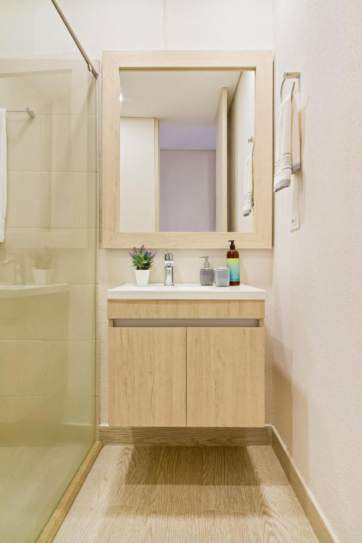 Martinique Cartagena - Apartamentos A Corta Caminata De Playa Azul Exteriér fotografie