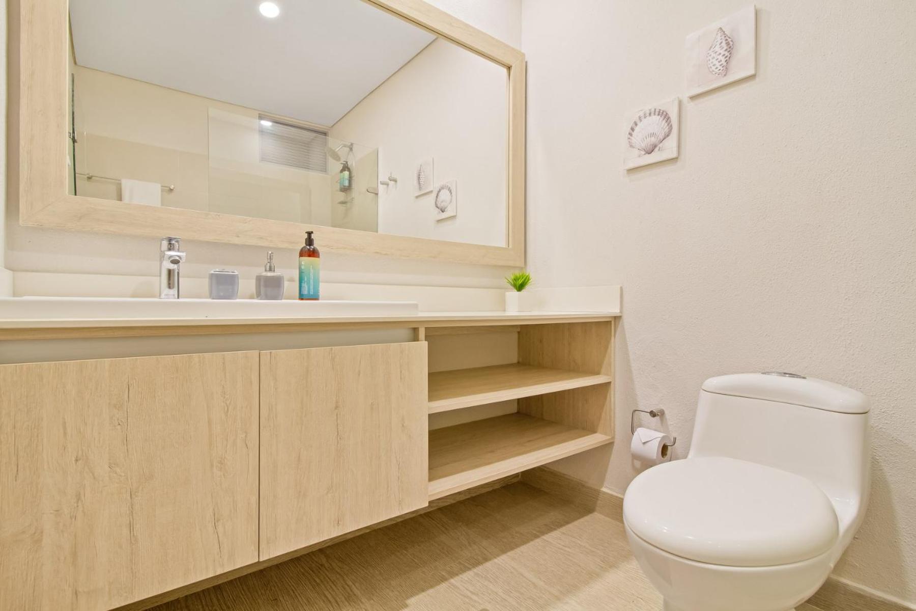Martinique Cartagena - Apartamentos A Corta Caminata De Playa Azul Exteriér fotografie