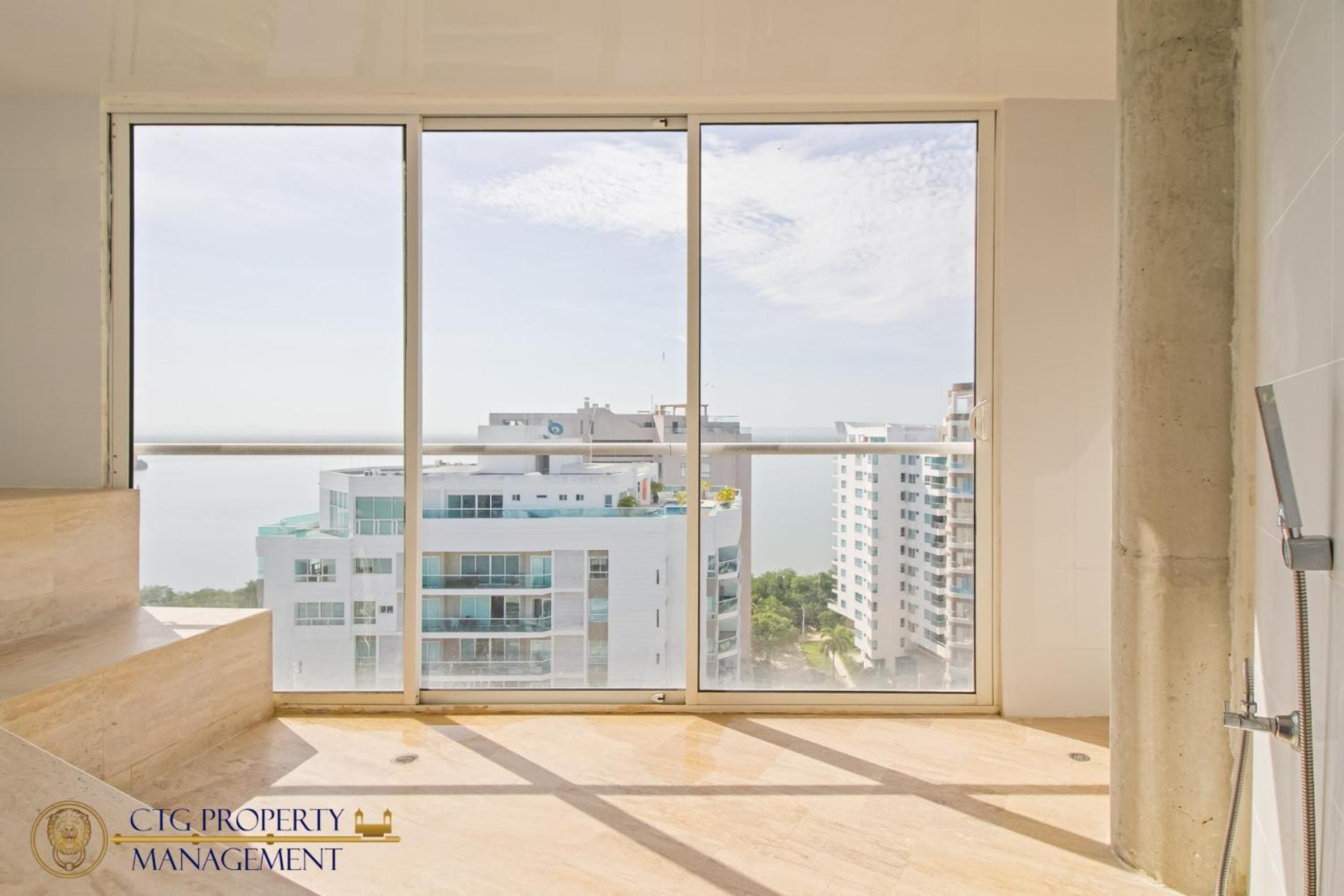 Martinique Cartagena - Apartamentos A Corta Caminata De Playa Azul Exteriér fotografie