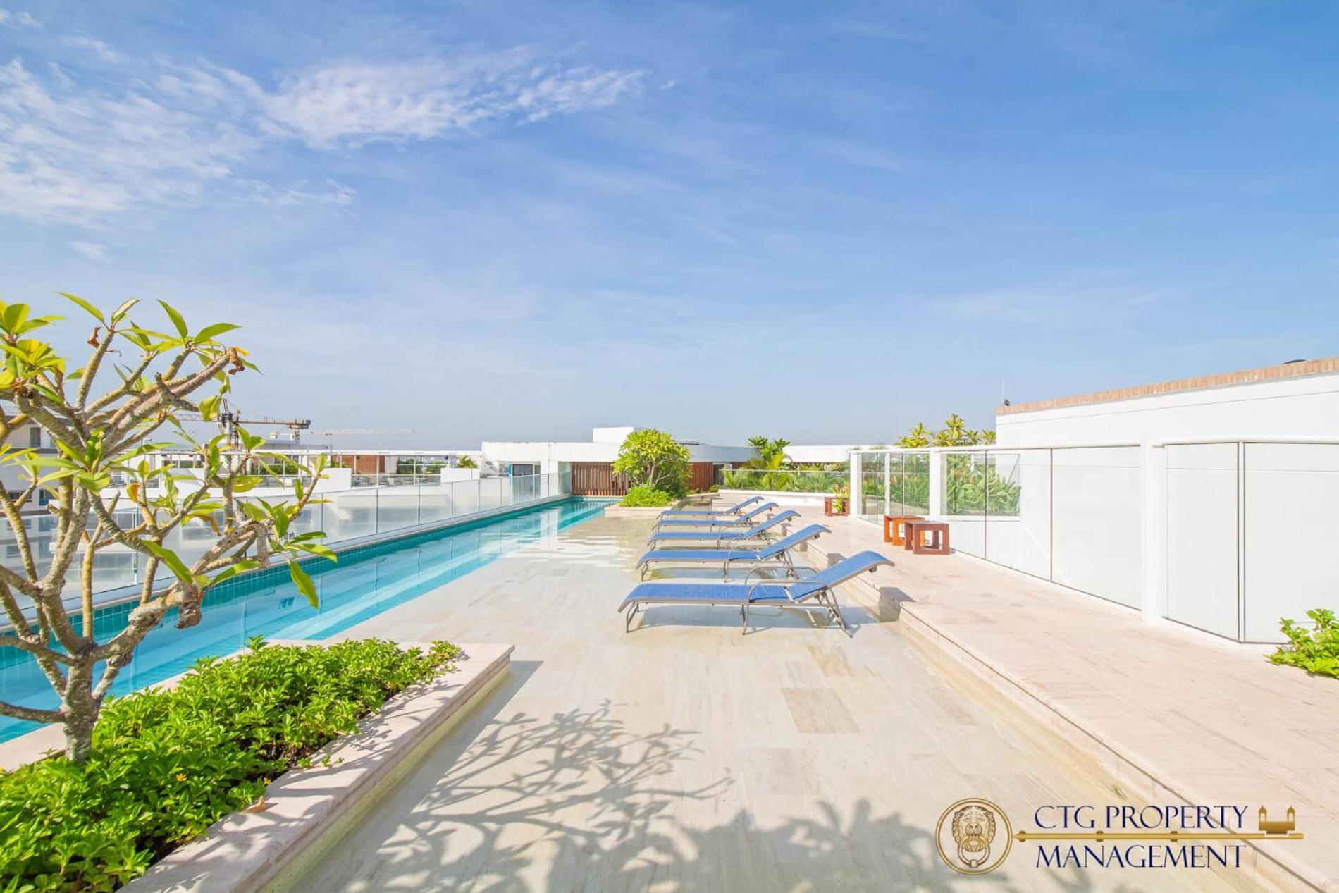 Martinique Cartagena - Apartamentos A Corta Caminata De Playa Azul Exteriér fotografie